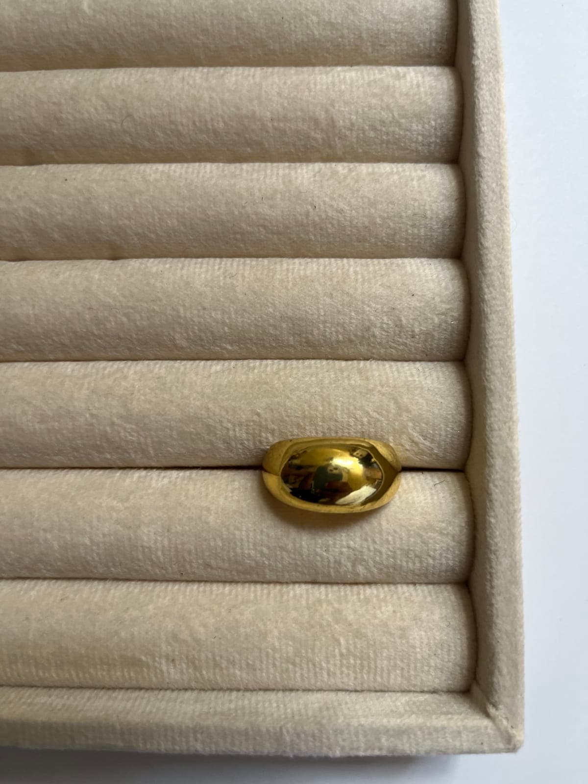 Chunkyrings